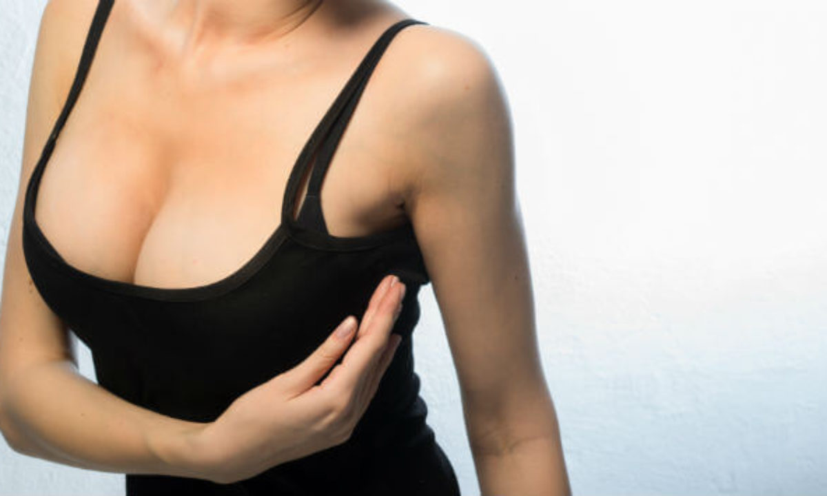 Extra Large Breast Augmentation: Am I a Candidate? - Fort